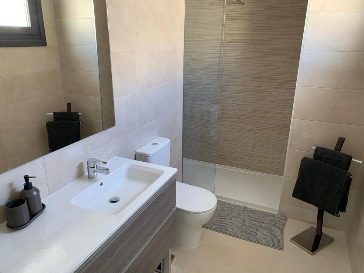 Penthouse With Wide Terrace Next To The Ocean * Huelva