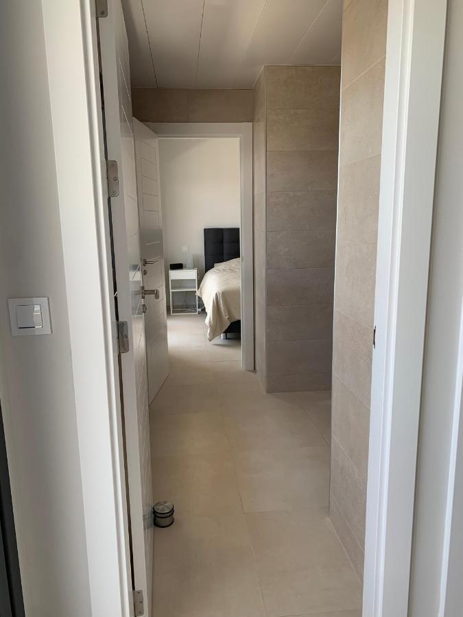 Penthouse With Wide Terrace Next To The Ocean * Huelva